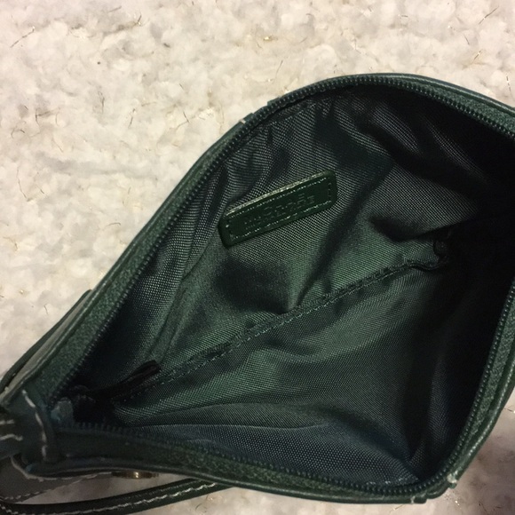 Michael Kors wristlet - Picture 5 of 7